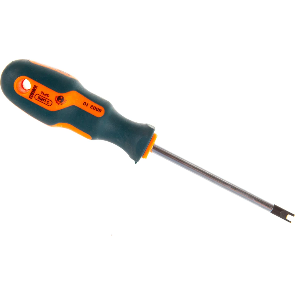 Двухточечная отвертка Narex S Line Profi 800210