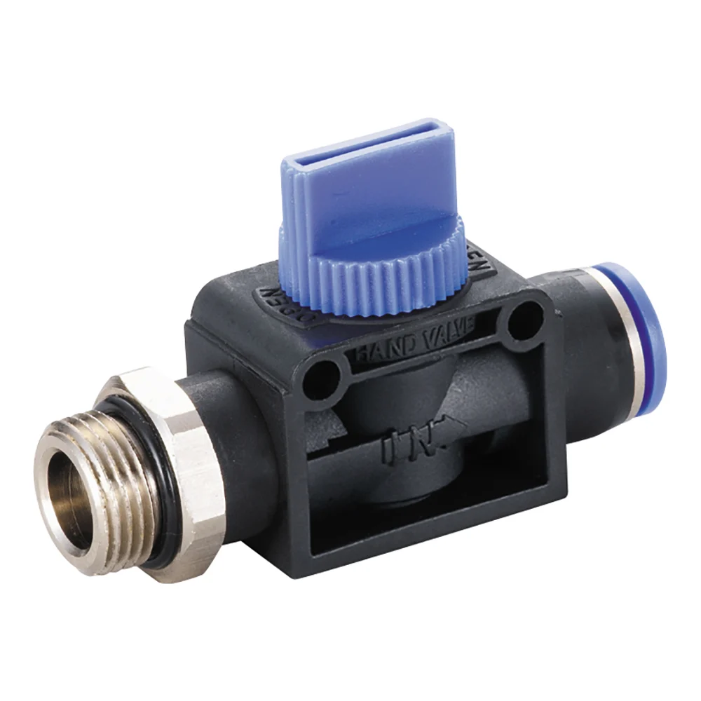 Отсечной клапан CDC Pneumatics HVF G0206
