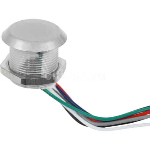 Считыватель карт SMARTEC ST-PR010MF-GR внутренний/уличный