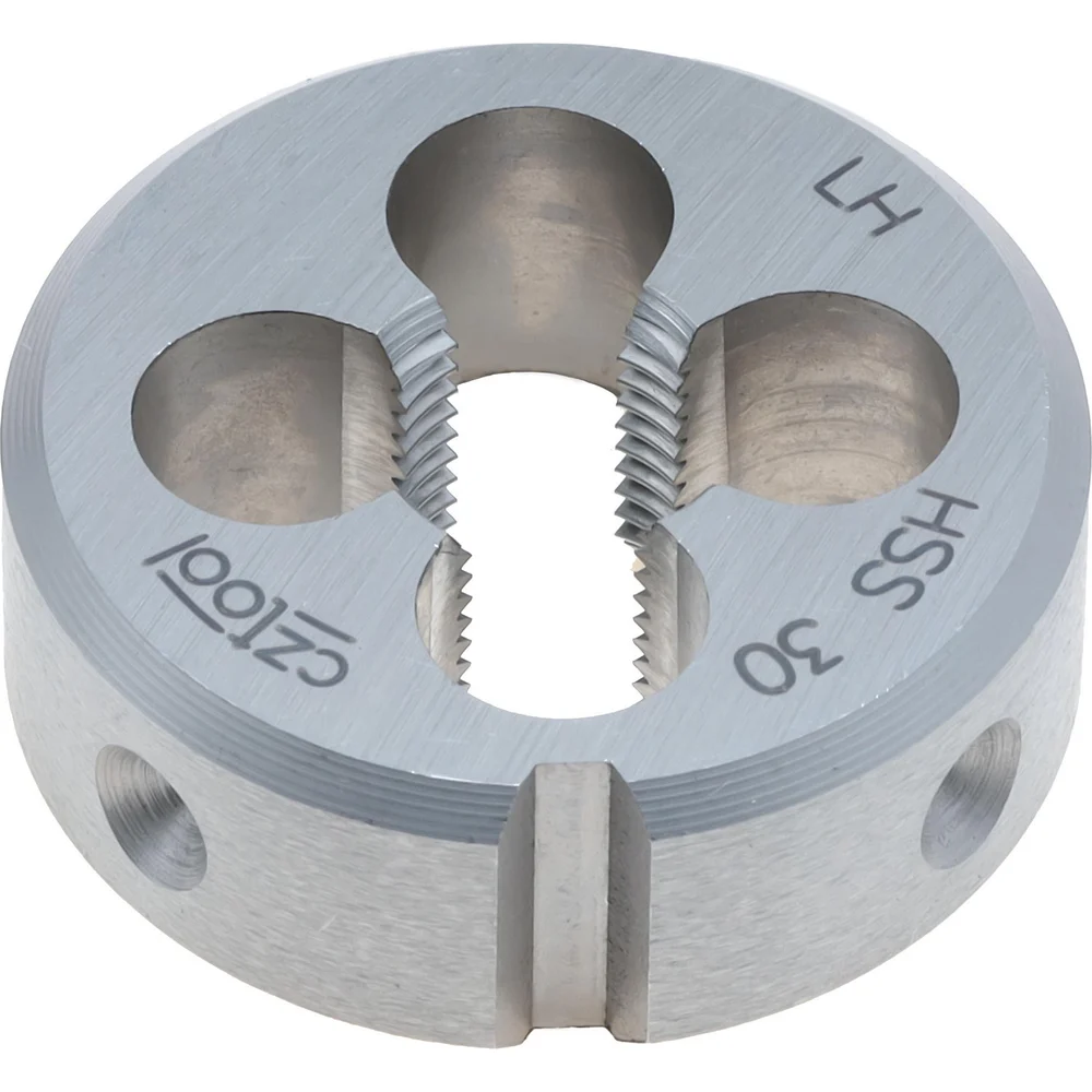 Левая плашка Bucovice Tools 250061