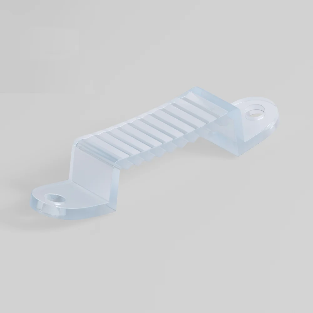 Крепеж для ленты для LS002 220V, 5050, RGB Elektrostandard Clip a053648