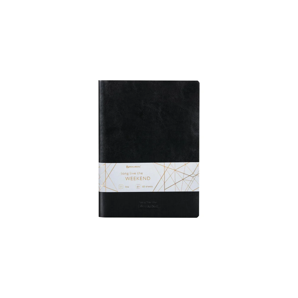 Тетрадь BRAUBERG VIVA 403895