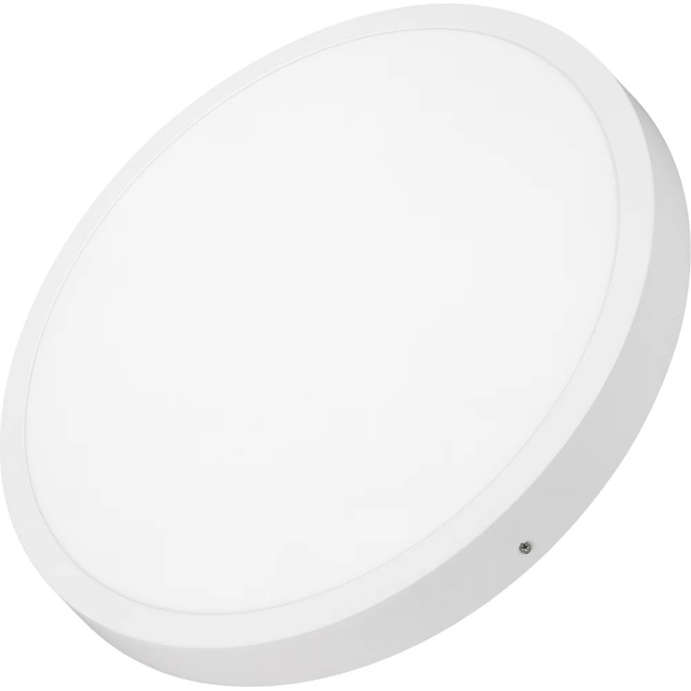 Светильник Arlight SP-BASIC-R600-48W Warm3000 205241