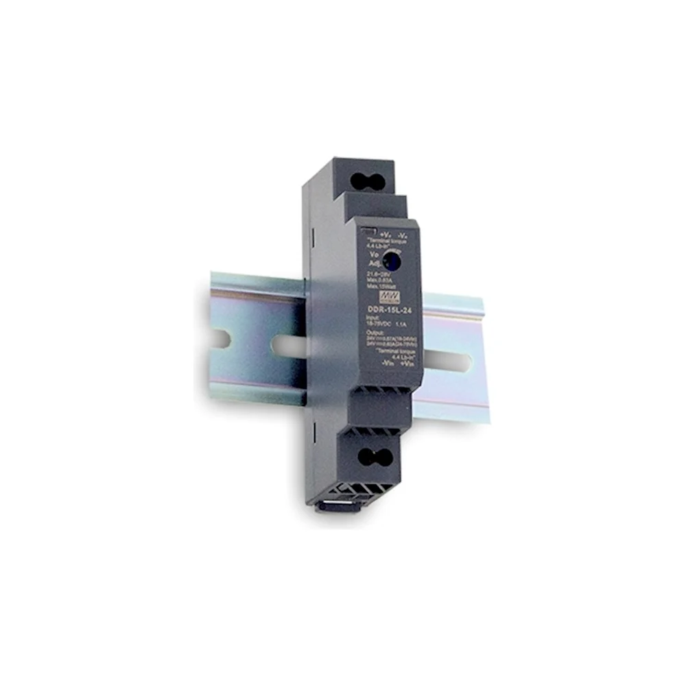 Источник питания Mean Well DDR-15L-5 Т03006451