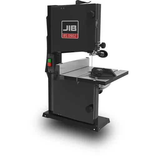 Ленточный станок JIB Профессионал BS0902 250Вт [210020223000]