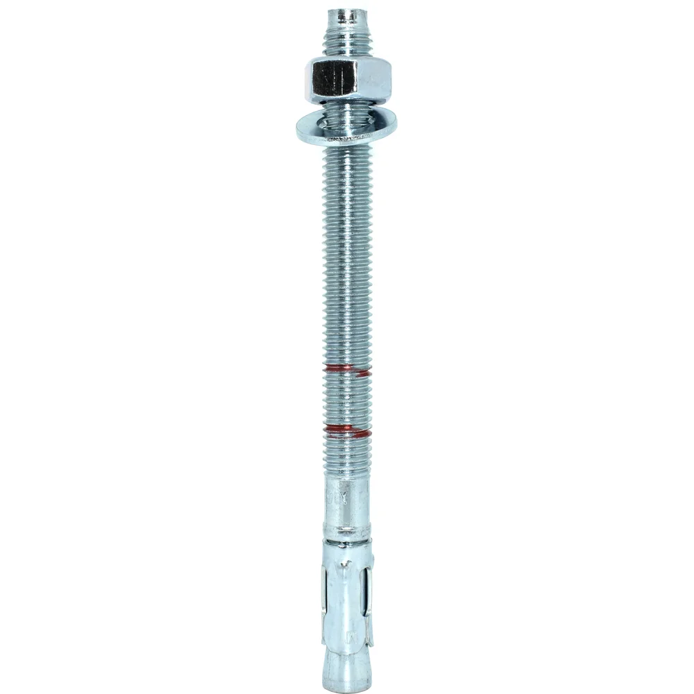Клиновой анкер Tecfi ZJE ZN 16x170 (2 шт.) 147577