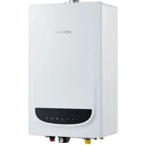 Котел газовый Navien Deluxe C Plus Coaxial 30K (PNGB3520030L001)