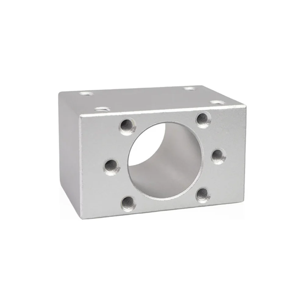Держатель для гайки ШВП ISKRA DSG1204 DSG1204-ISKRA