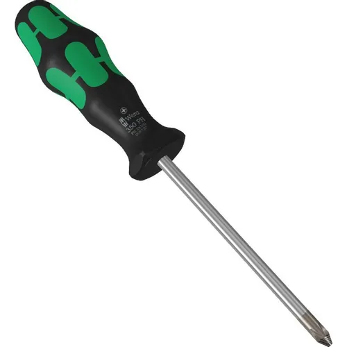Отвертка WERA 350 PH, PH1 длина стержня 80мм [we-008710]