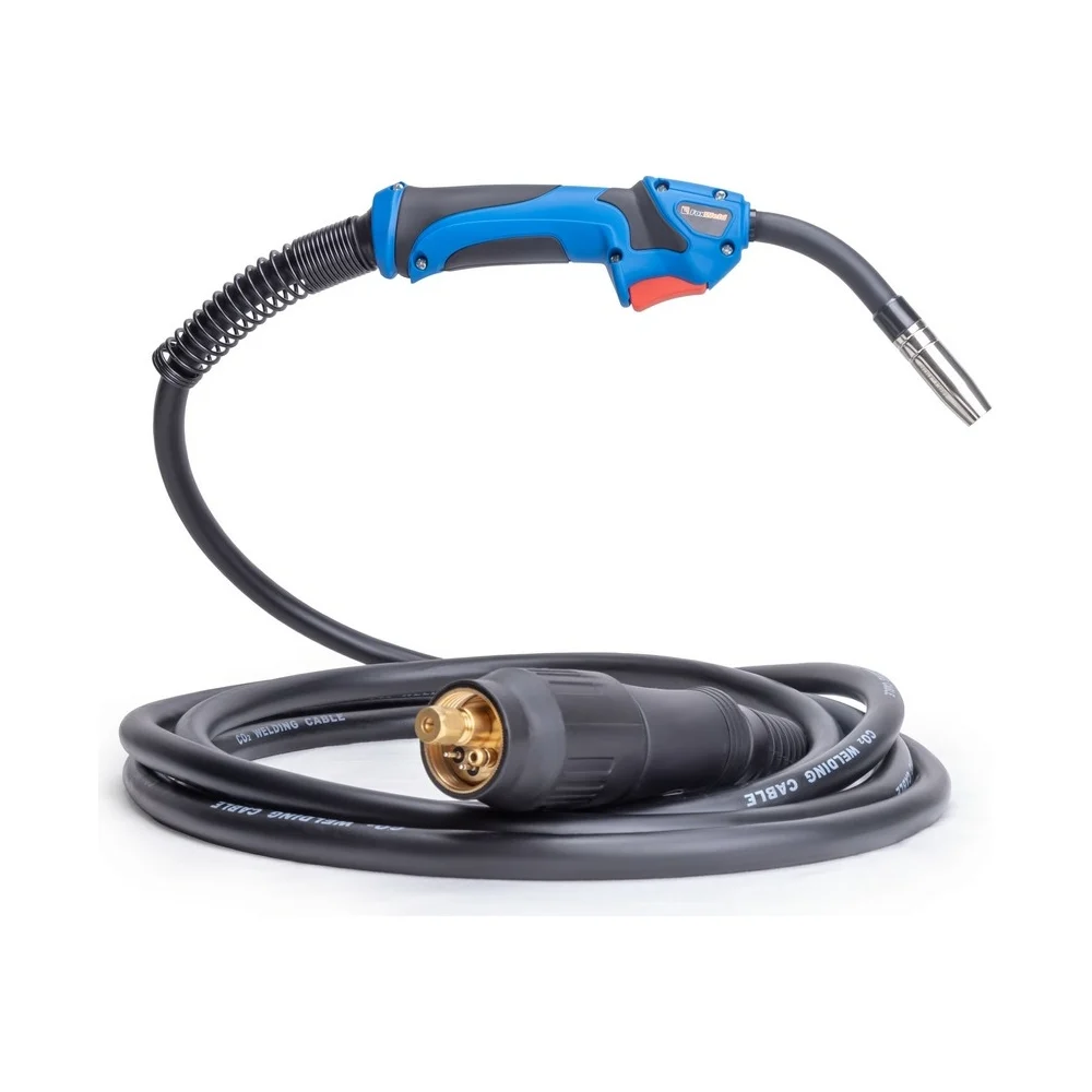 Шарнирная горелка Foxweld UnoMIG-15 5958