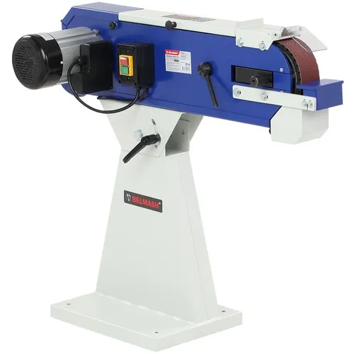 Ленточный станок BELMASH Мастер BSM-793 S318A 2100Вт