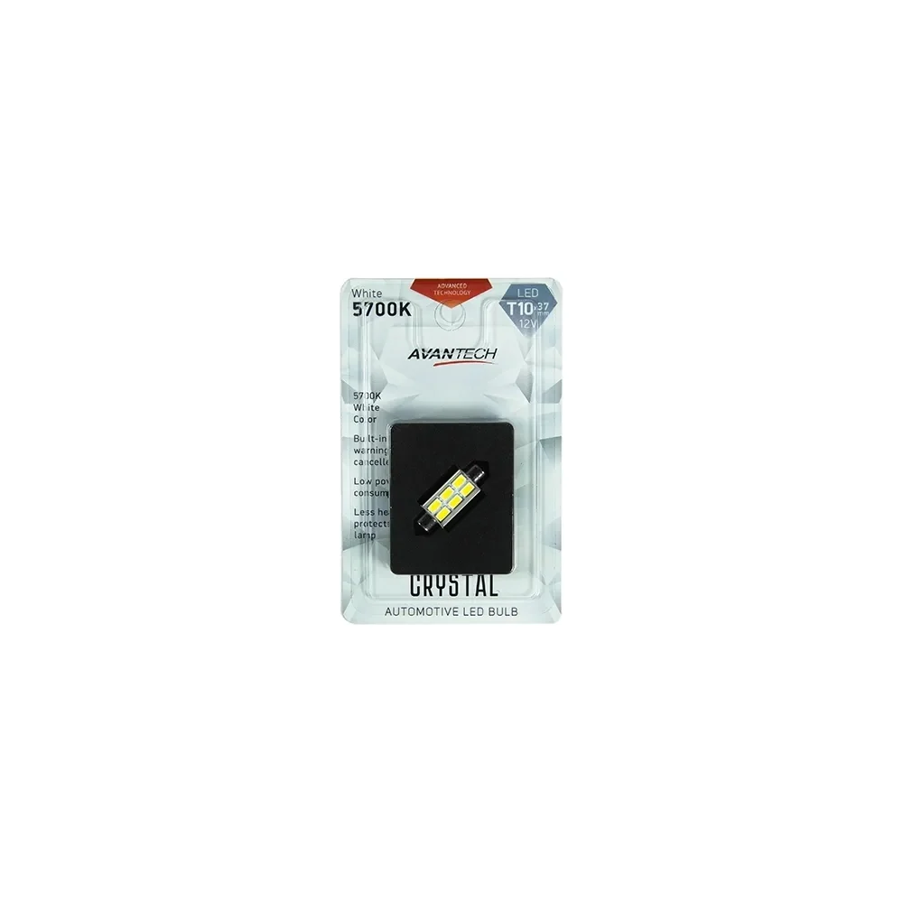 Светодиодная лампа Avantech ALB0115 162328