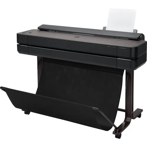 Плоттер HP Designjet T650, 36" [5hb10a/5hb10d]