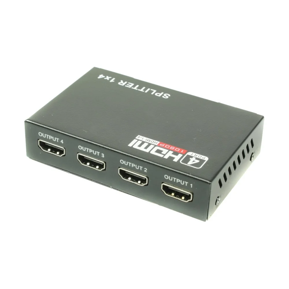 Разветвитель сигнала OSNOVO sct1456