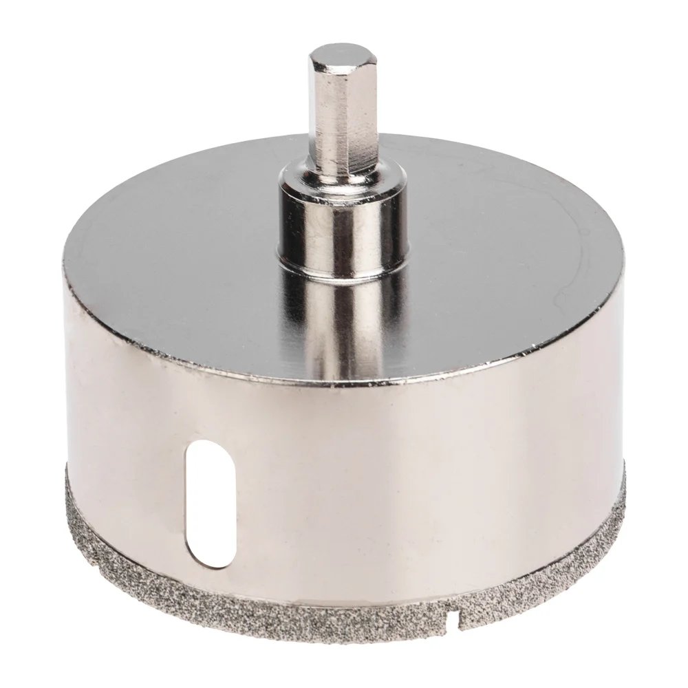 Алмазная коронка по керамограниту KRANZ KR-92-0020