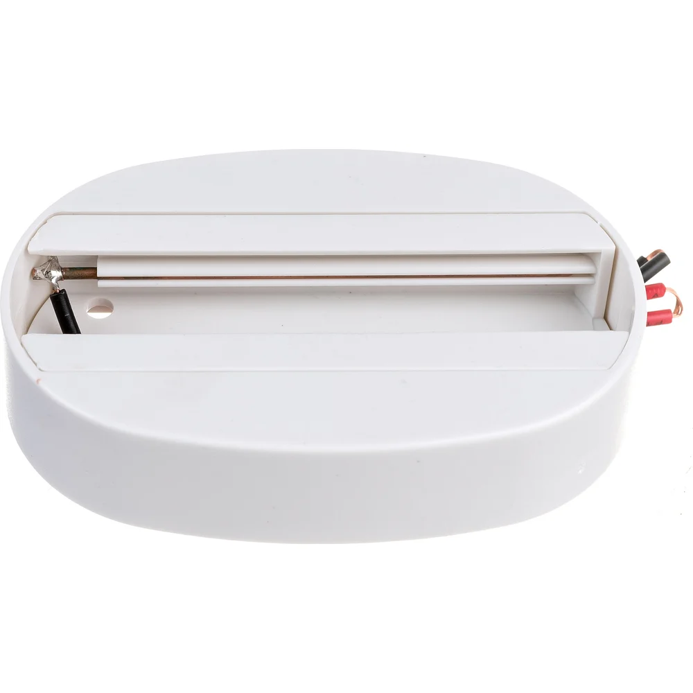 Однофазная чашка потолочного крепления Volpe UBX-Q122 UL-00006063
