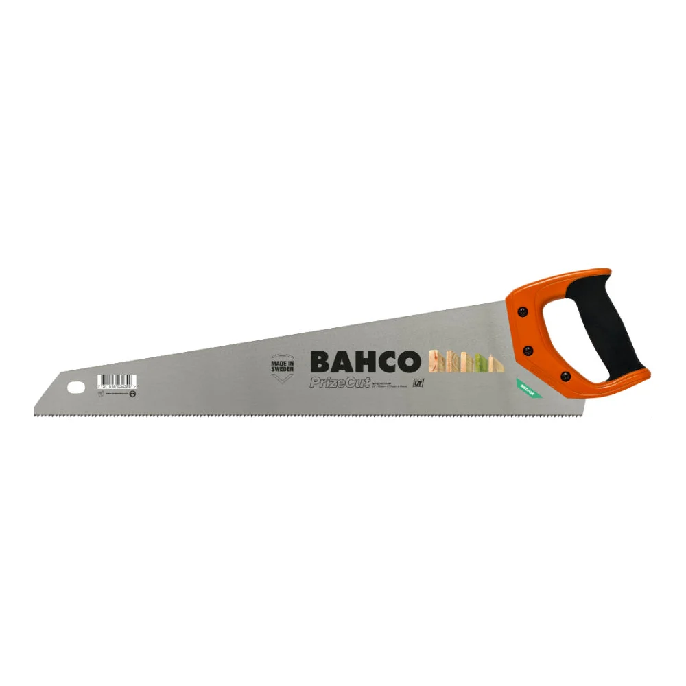 Универсальная ножовка Bahco NP-22-U7/8-HP