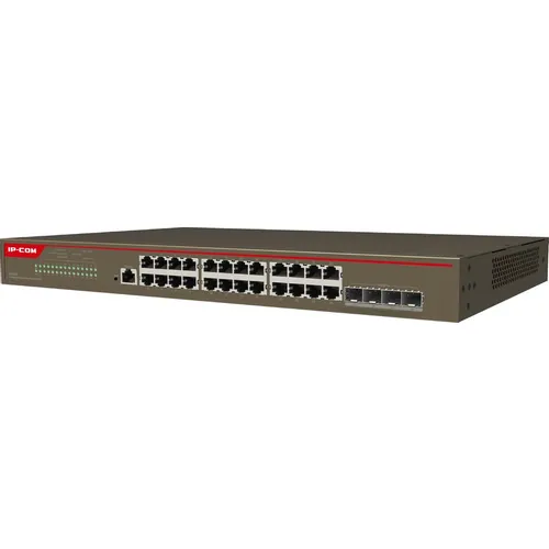 Коммутатор IP-COM G5328X, управляемый