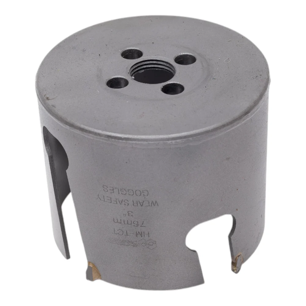 Коронка по дереву SKRAB ТСТ HSS 31576