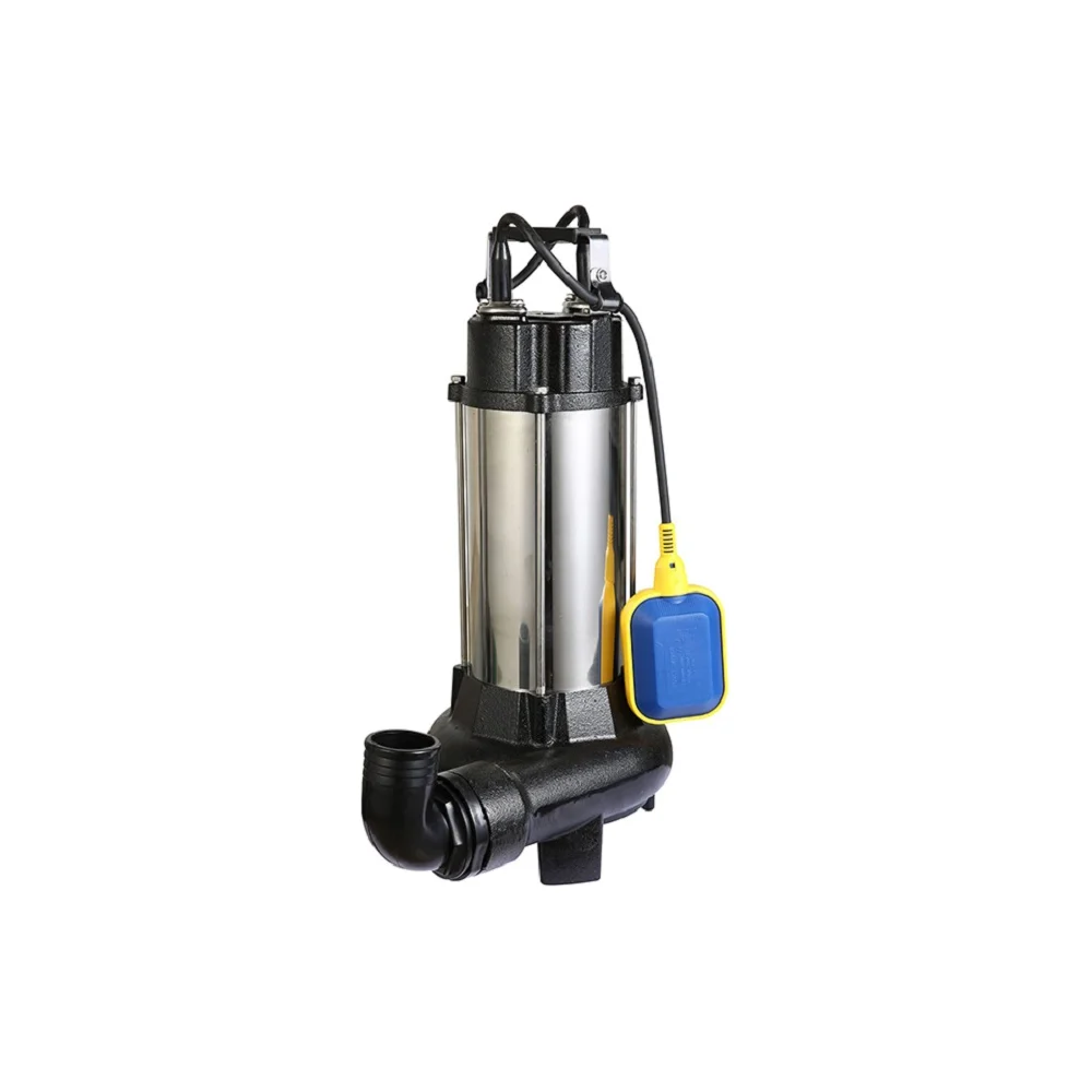 Фекальный насос PROFLINE SVD 1300F УТ-00035295
