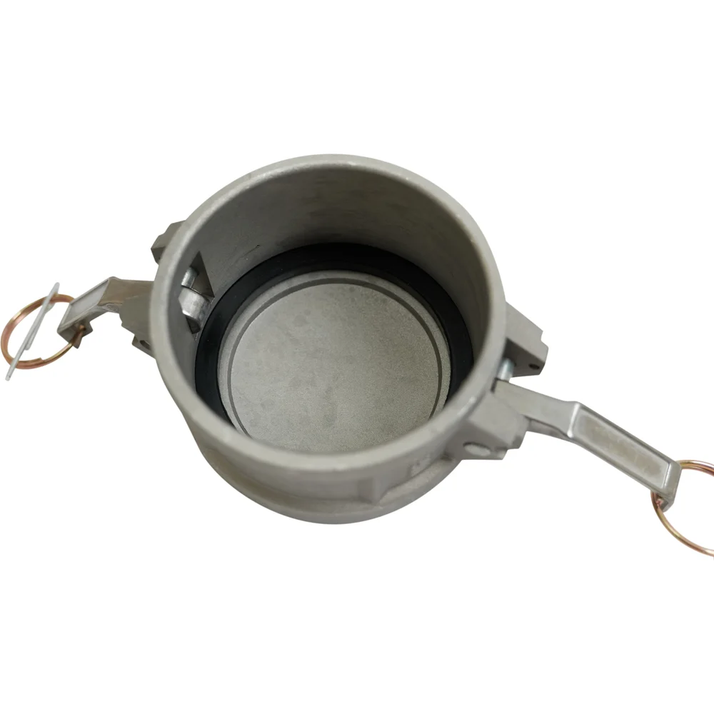 Камлок Partex ssdc-400 НФ-00002088