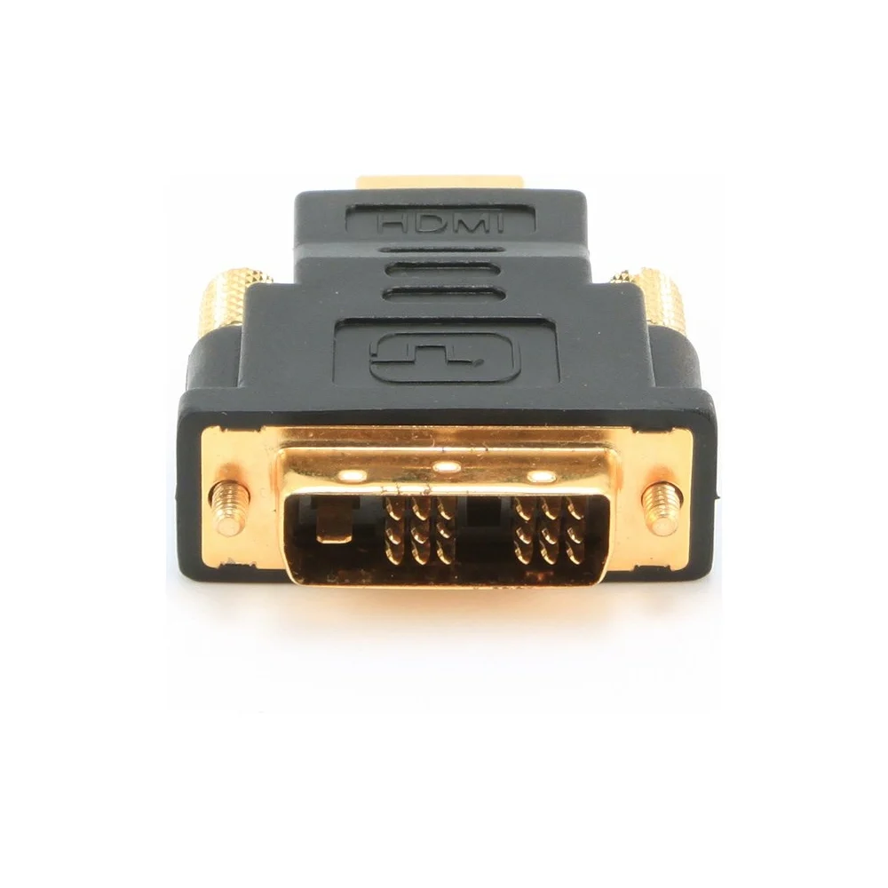 Переходник Cablexpert A-HDMI-DVI-1