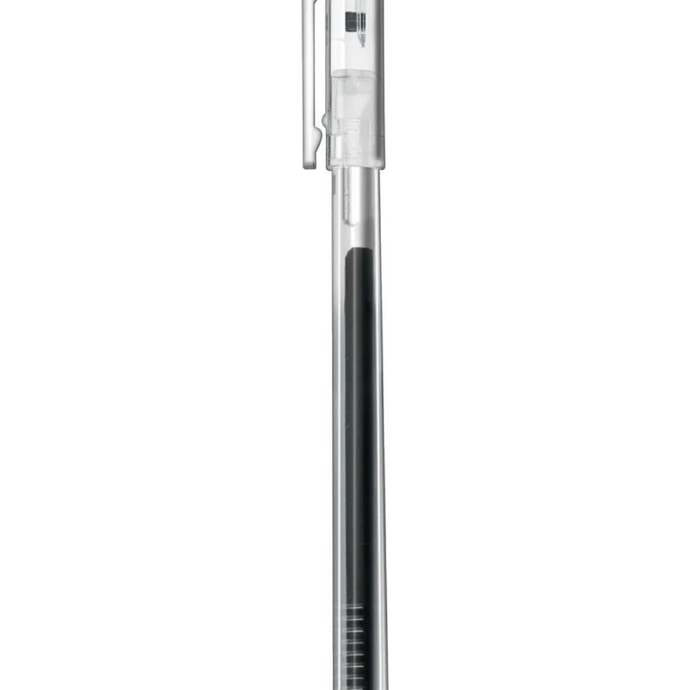 Гелевая ручка Hatber Pin 064520
