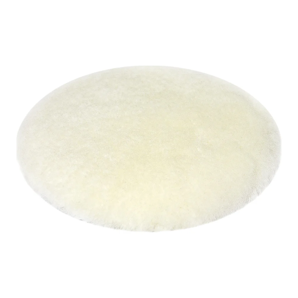 Меховой полировальный круг SUNNYPADS 7930091772025