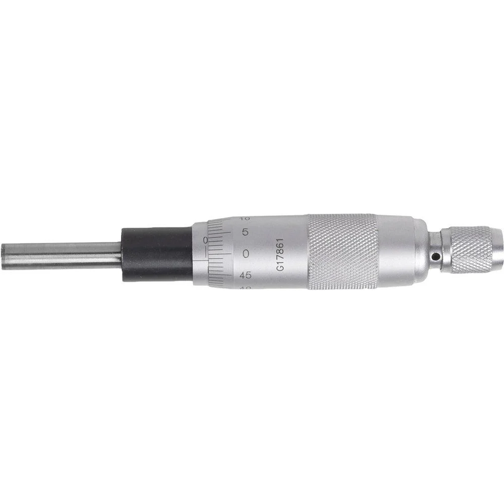 Микрометрическая головка Micron МГ-25 144051