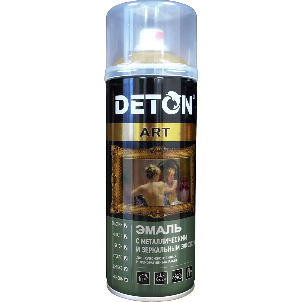 Эмаль Deton DTN-A70690