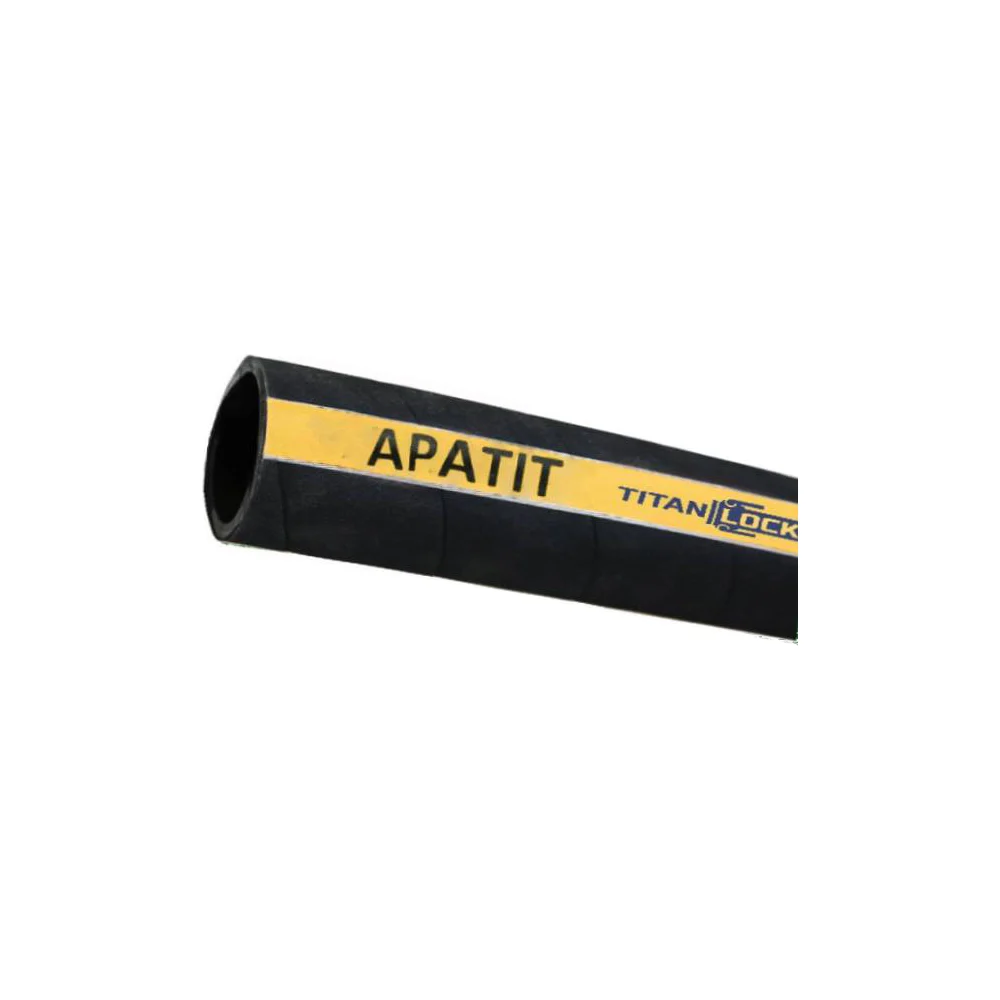 Пескоструйный рукав TITAN LOCK APATIT TL020AP