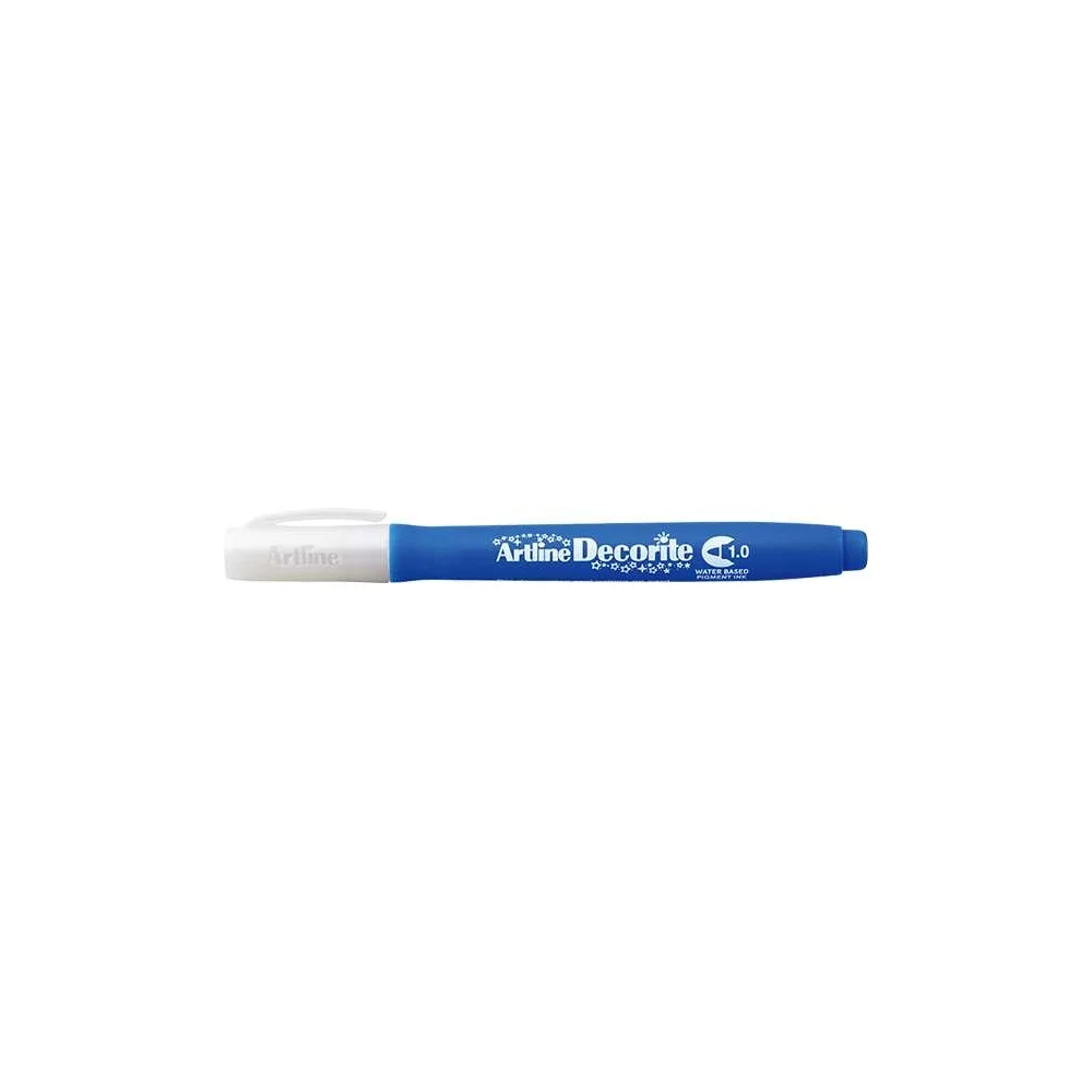 Маркер Artline Decorite EDF1-822
