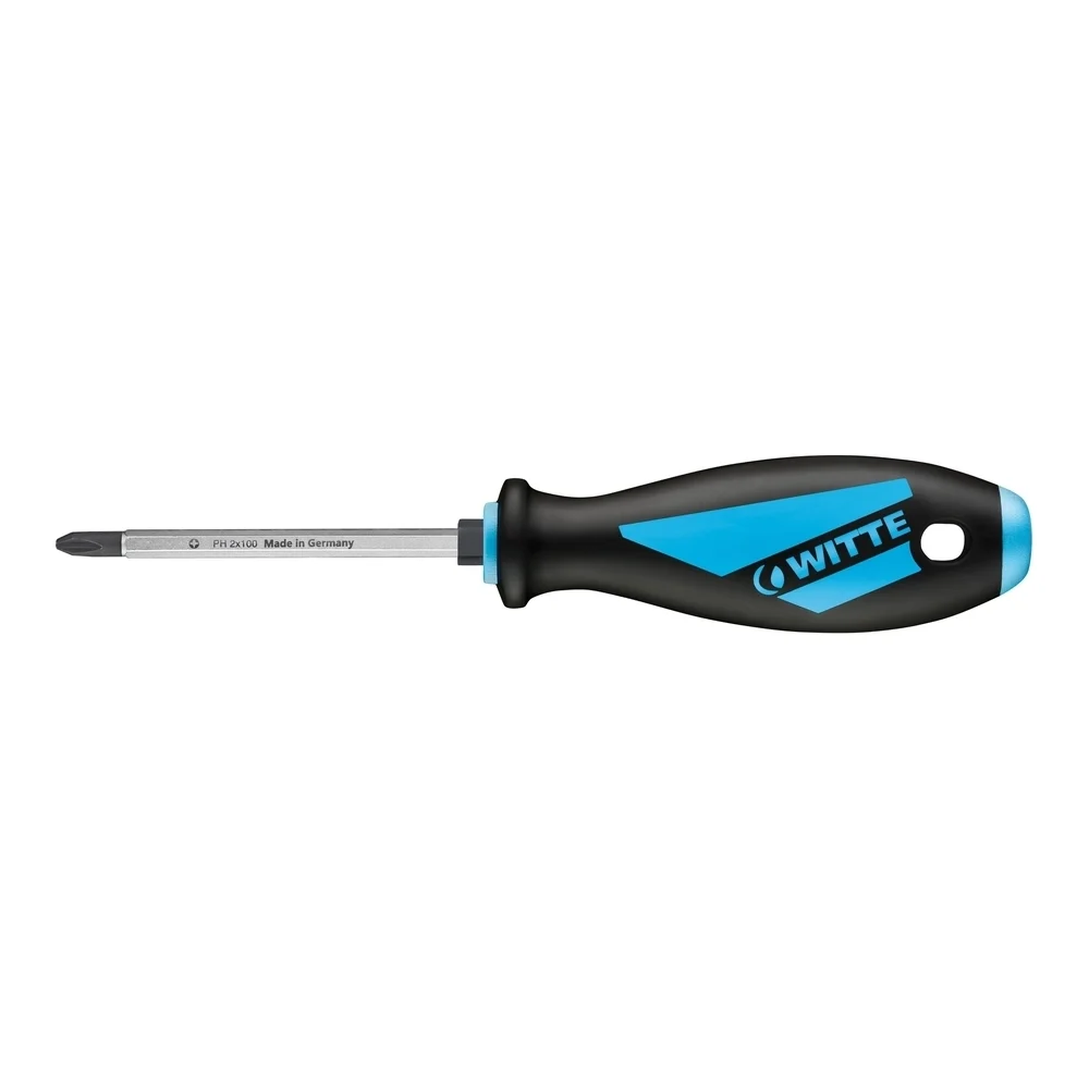 Крестовая отвертка WITTE MAXX 530352016