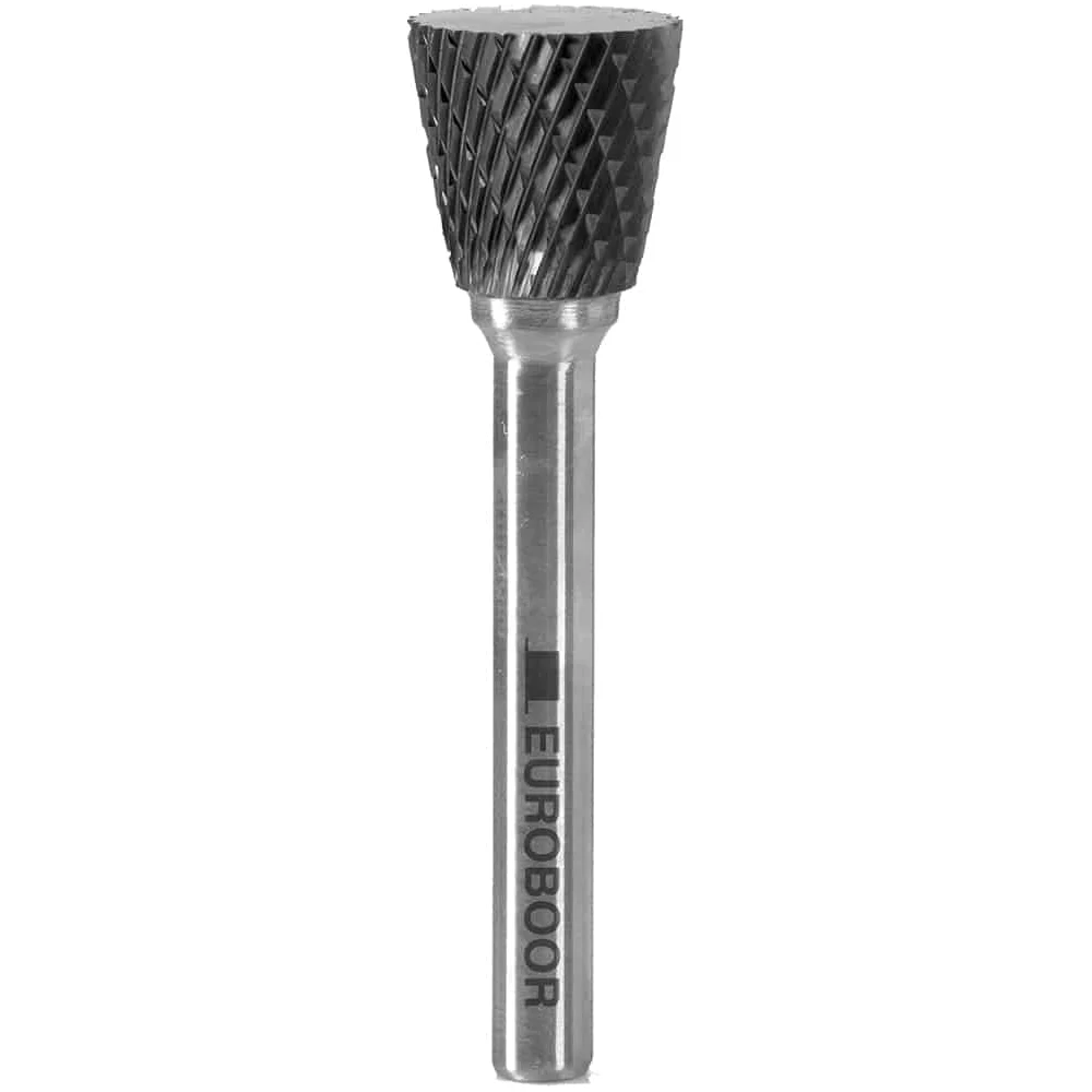 Твердосплавная борфреза EUROBOOR RB.N0606
