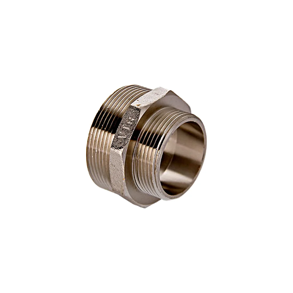 Переходной ниппель для трубопровода Valtec VT580 00000607