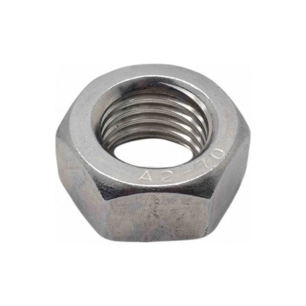 Шестигранная гайка STARFIX М14, DIN 934, 5 шт. SMZ1-85224-5