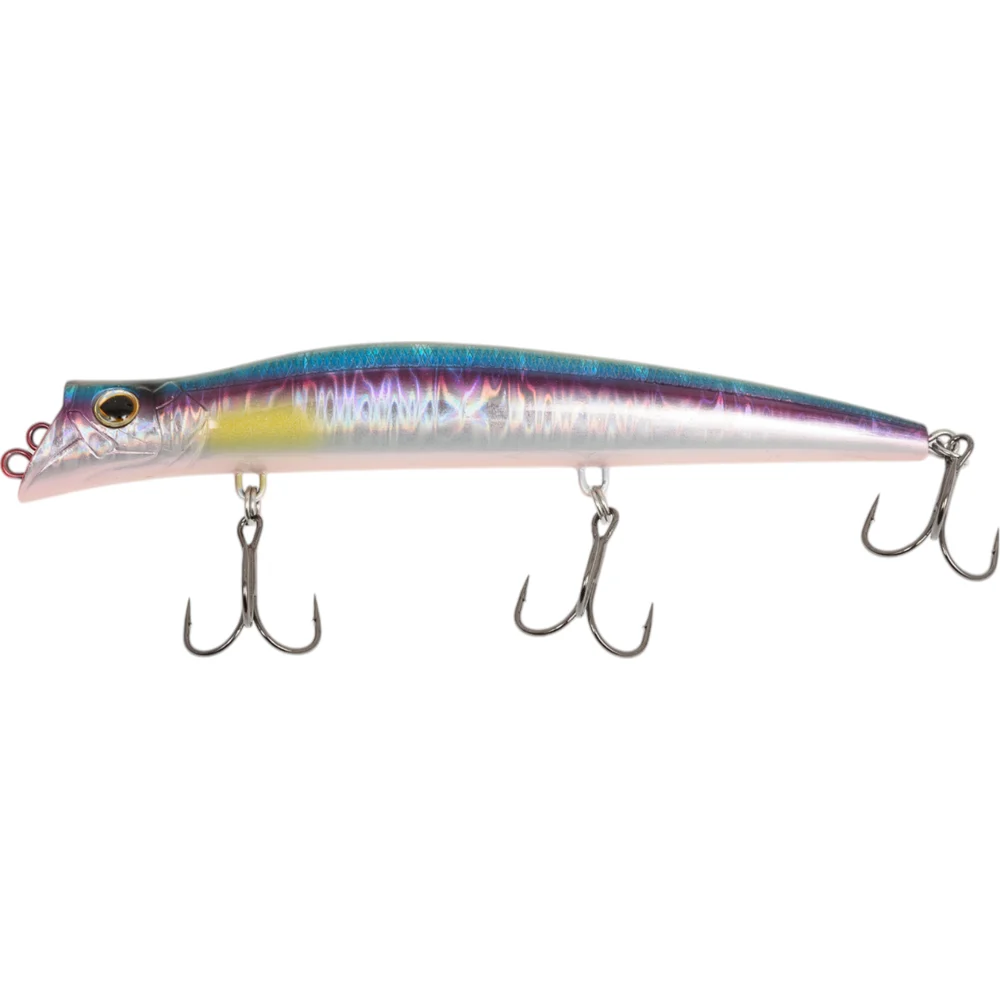 Воблер Strike Pro Darter-R Queen 130 JL-152F#A210-SBO-RP