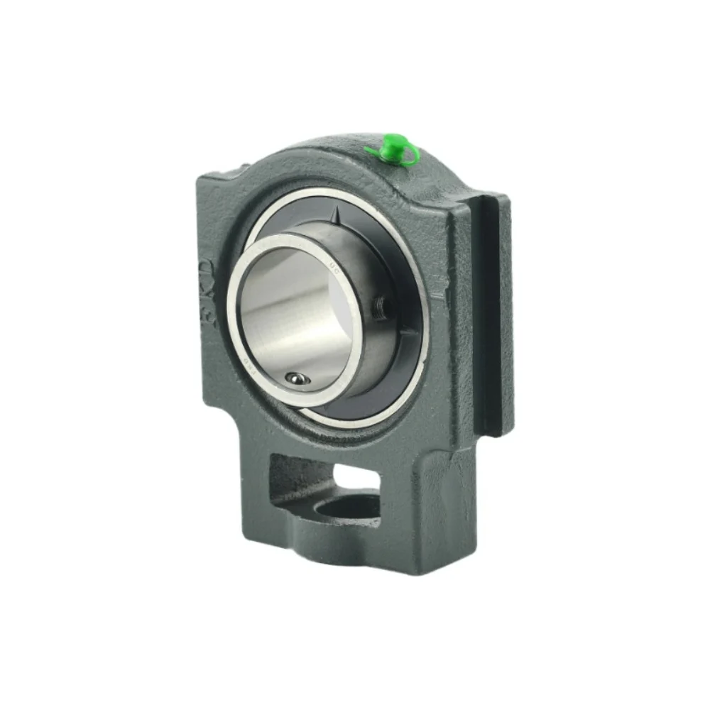 Подшипниковый узел FKD UCT210 UCT210FKD