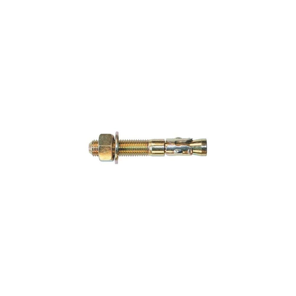 Клиновой анкер STARFIX М10x65 мм SMP-53910-1