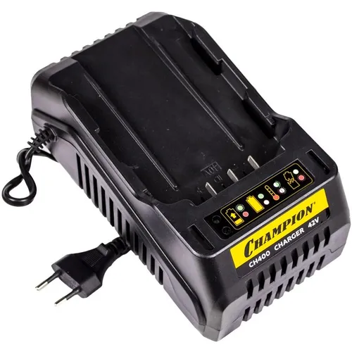 Зарядное устройство CHAMPION CH400 CH400
