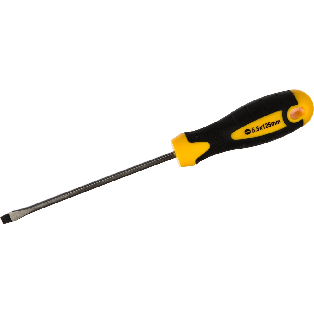 Шлицевая отвертка Berger BG BG1042