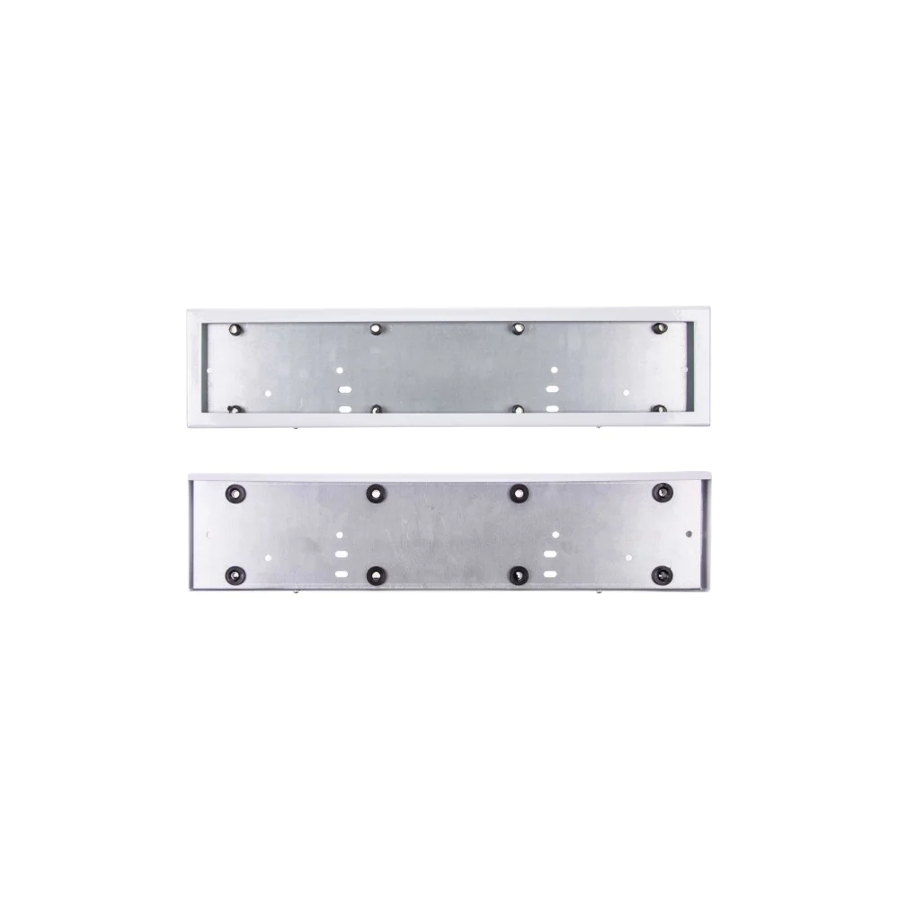Металлическая рамка для номера SKYWAY S04101001