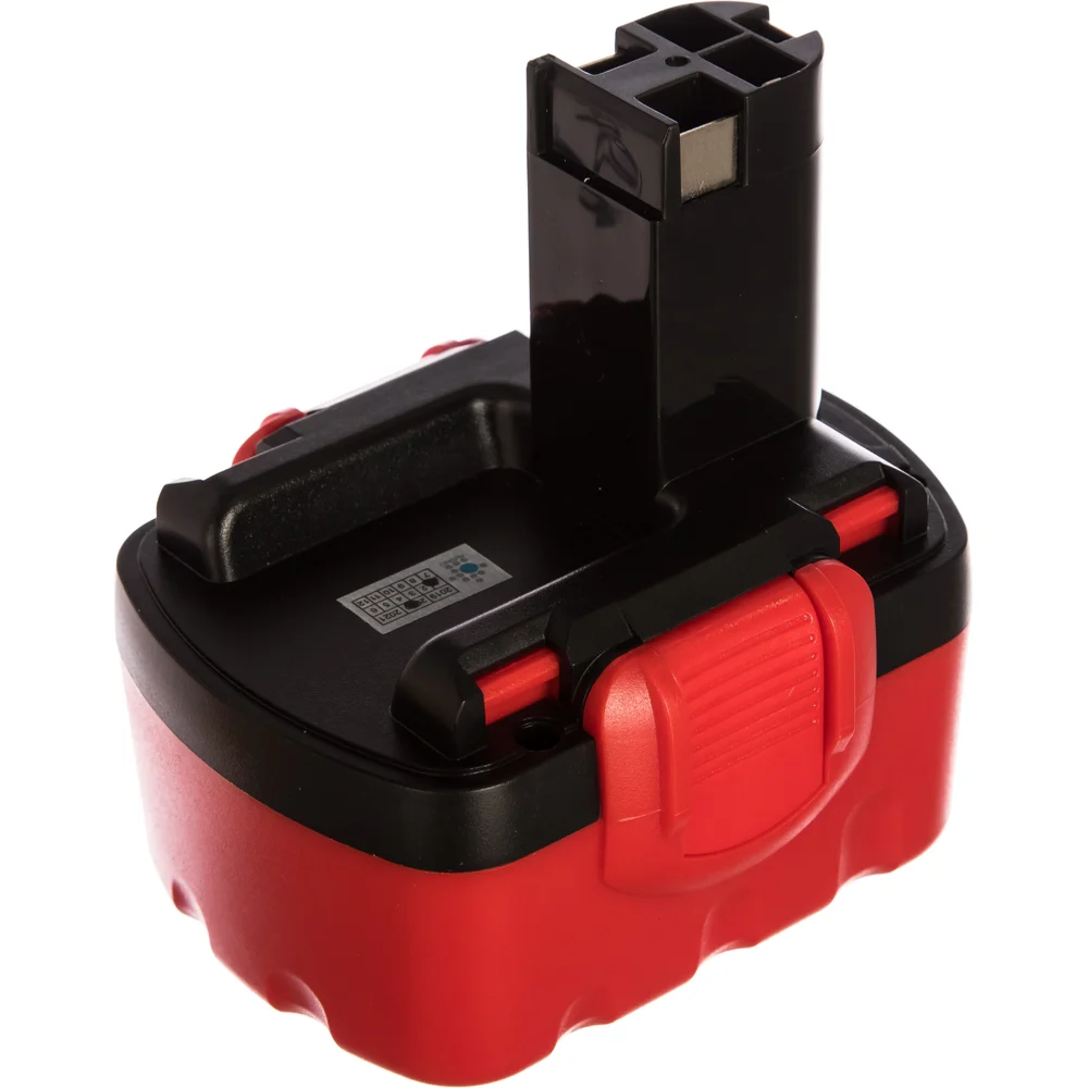 Аккумулятор для электроинструмента Bosch TopOn TOP-PTGD-BOS-14.4/A/