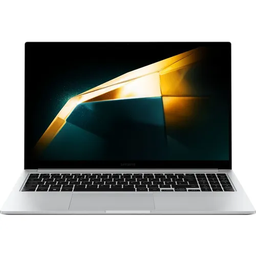 Ноутбук Samsung Galaxy Book 4 NP750, 15.6", PLS, Intel Core 7 150U 1.8ГГц, 10-ядерный, 16ГБ LPDDR4x, 512ГБ SSD, Intel Graphics, Windows 11 Home, серебристый [np750xgk-ls2us]