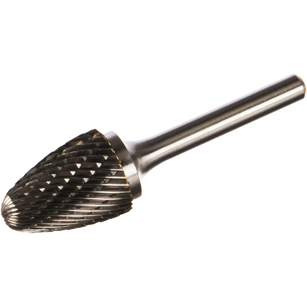 Борфреза MESSER F1925M06