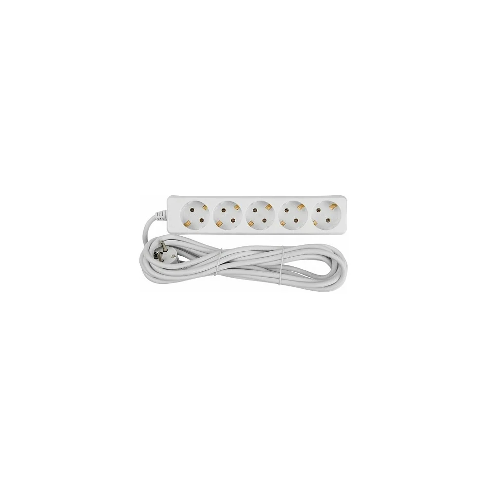 Бытовой удлинитель General Lighting Systems GES-16 470047