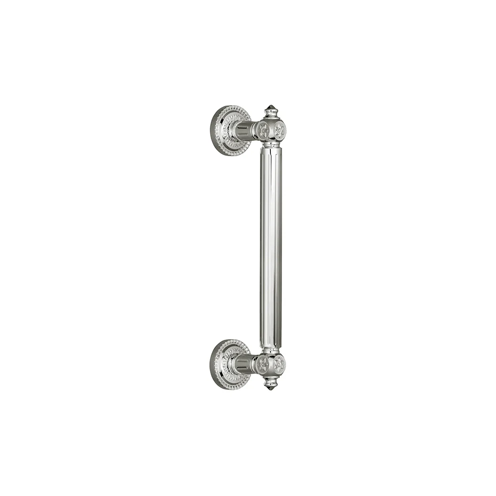 Ручка-скоба Armadillo PULL.CL250.Matador ( Matador PULL CL) SILVER-925 36541
