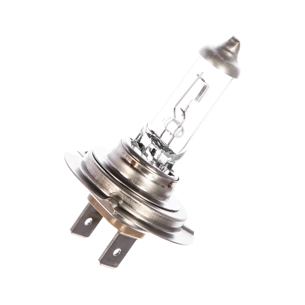 Автолампа PHILIPS H7 55 PX26d LONG LIFE ECO VISION 12V /1/5 P-12972LLECO2