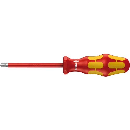 Отвертка WERA WE-006381