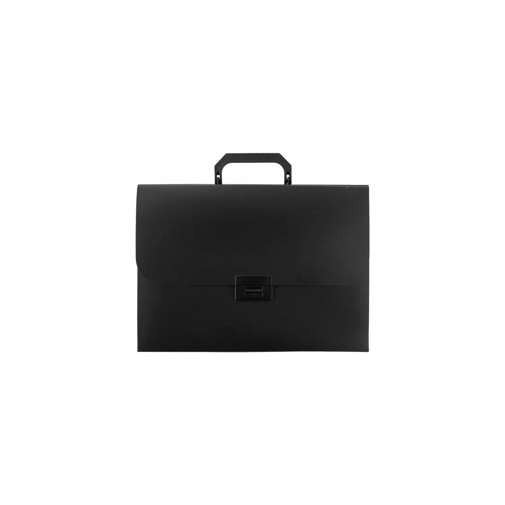 Пластиковый портфель Staff 229245